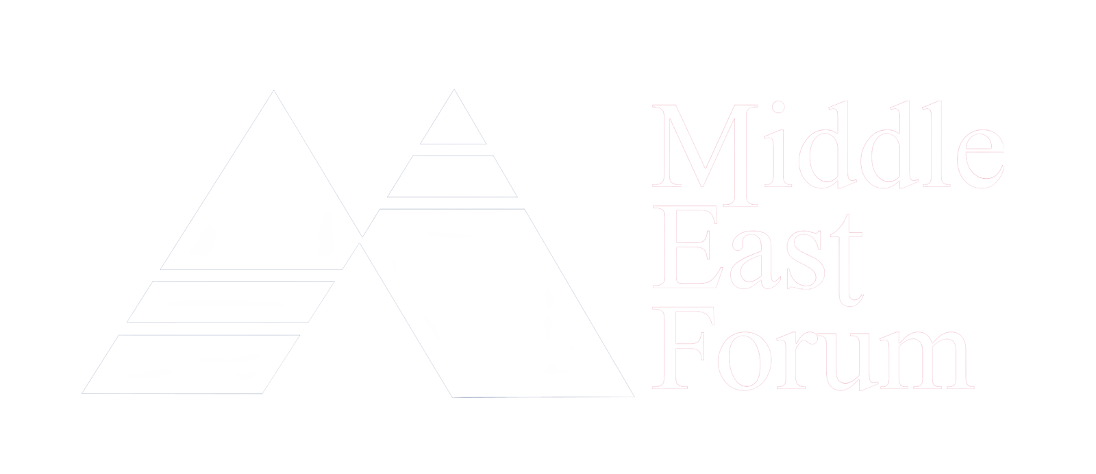 Middle East Forum, Press Readout
